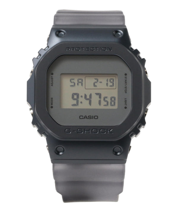 BEAMS G-SHOCK / GM-5600MF-2JF Digital watch (BEAMS) mail order | BEAMS