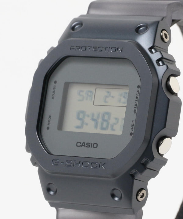 絶品 国内正規品 G-SHOCK GM-5600MF-2JF 新品未使用 - 時計