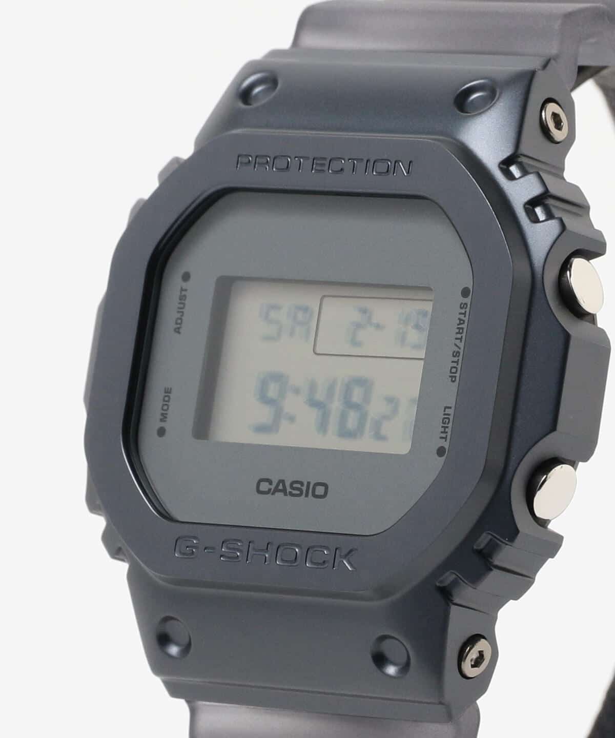 BEAMS（ビームス）G-SHOCK / GM-5600MF-2JF デジタルウォッチ（時計 