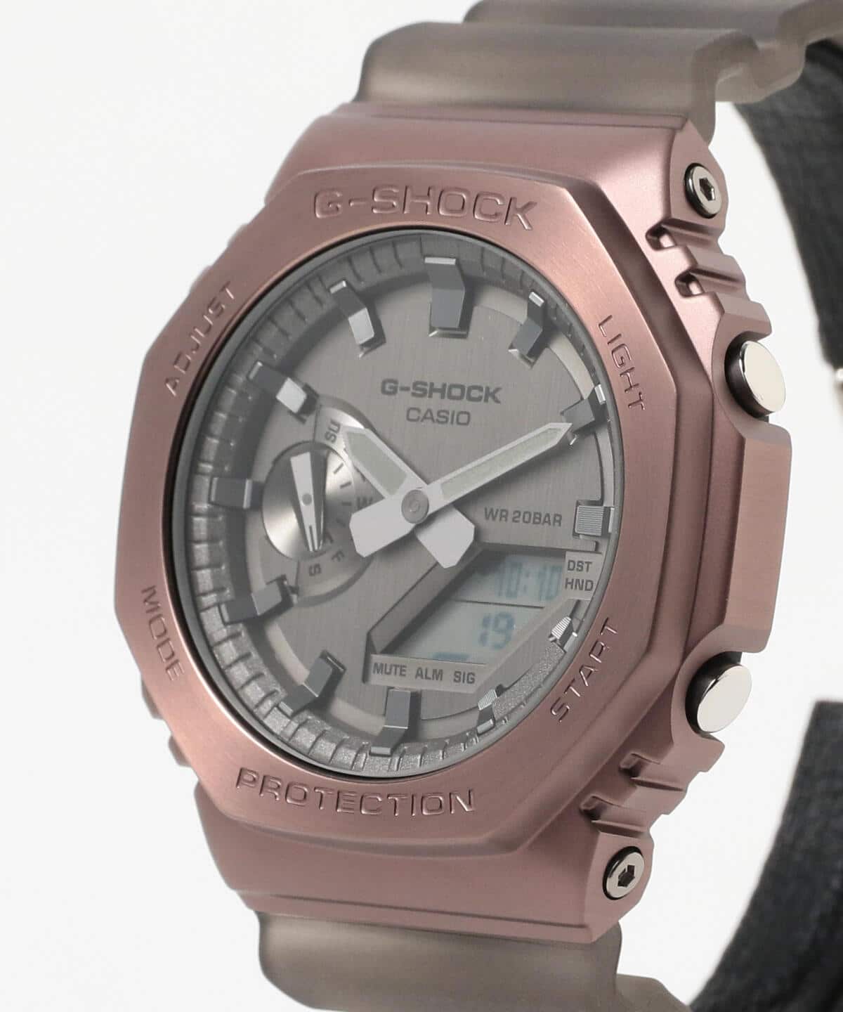 BEAMS（ビームス）G-SHOCK / GM-2100MF-5AJF（時計 腕時計）通販｜BEAMS