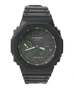 G-SHOCK / GA-2100 アナデジ ウォッチ