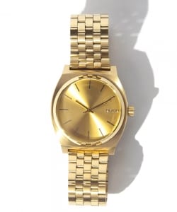 NIXON / THE TIME TELLER SS