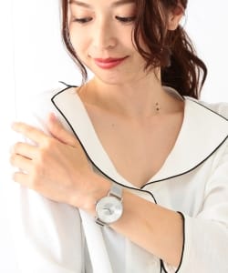KLASSE14 / Volare MESH･SILVER