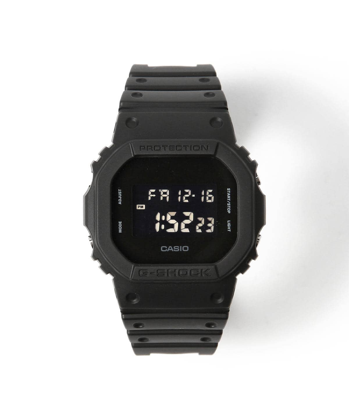 BEAMS（ビームス）G-SHOCK / DW5600BB1JF（時計 腕時計）通販｜BEAMS