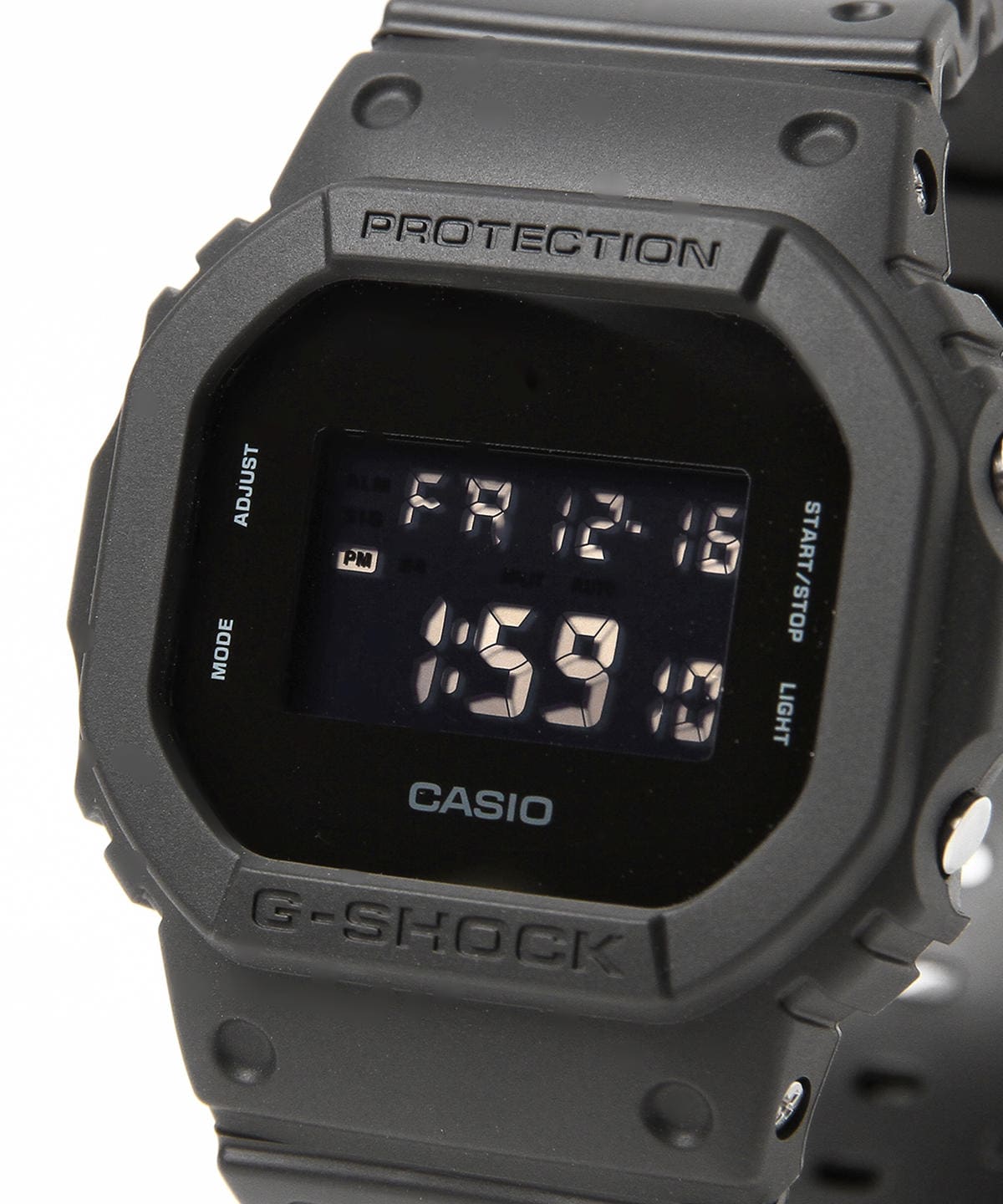 BEAMS（ビームス）G-SHOCK / DW5600BB1JF（時計 腕時計）通販