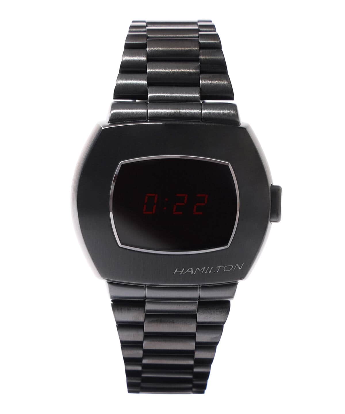 BEAMS BEAMS / PSR Digital HAMILTON (watches) mail order