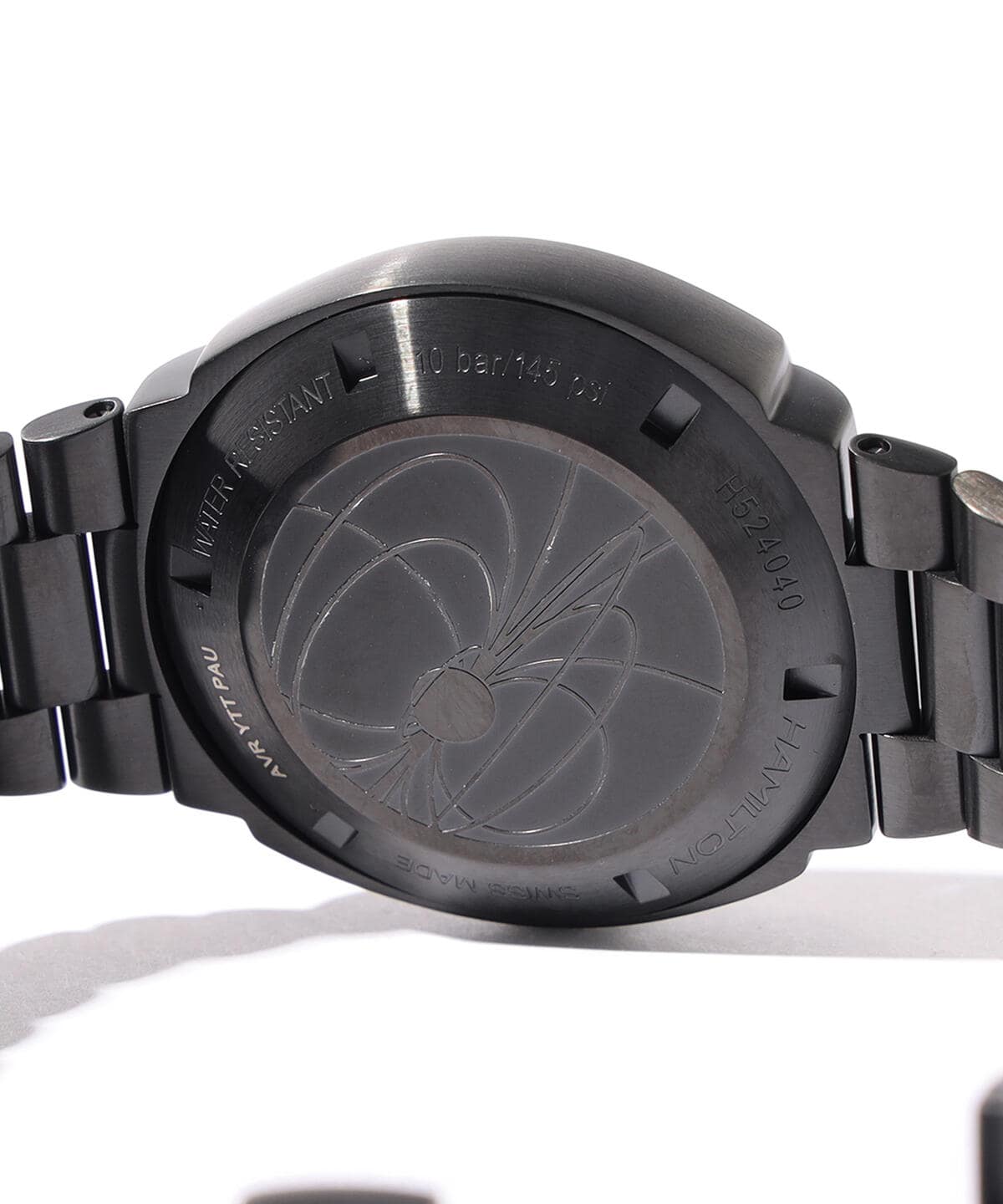 BEAMS（ビームス）HAMILTON / PSR Digital Quartz（時計 腕時計）通販