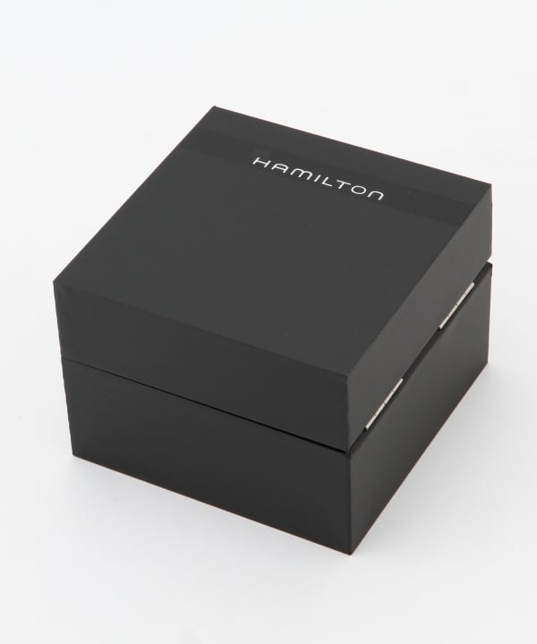 BEAMS（ビームス）HAMILTON / VENTURA WATCH（時計 腕時計）通販