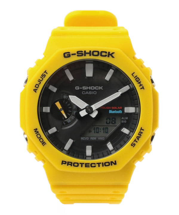 BEAMS（ビームス）G-SHOCK / GA-B2100C-9AJF（時計 腕時計）通販｜BEAMS