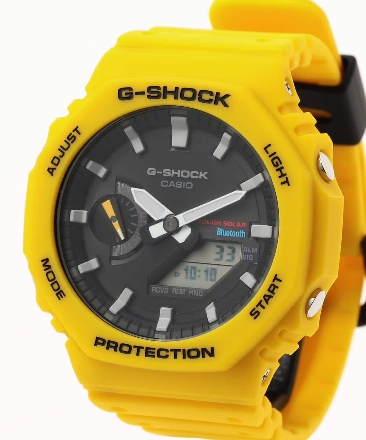 BEAMS（ビームス）G-SHOCK / GAB2100C-9AJF（時計 腕時計