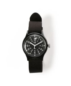 TIMEX / ORIGINAL CAMPER
