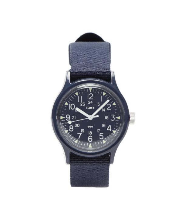 BEAMS（ビームス）TIMEX / ORIGINAL CAMPER 3針ウォッチ（時計 腕時計 