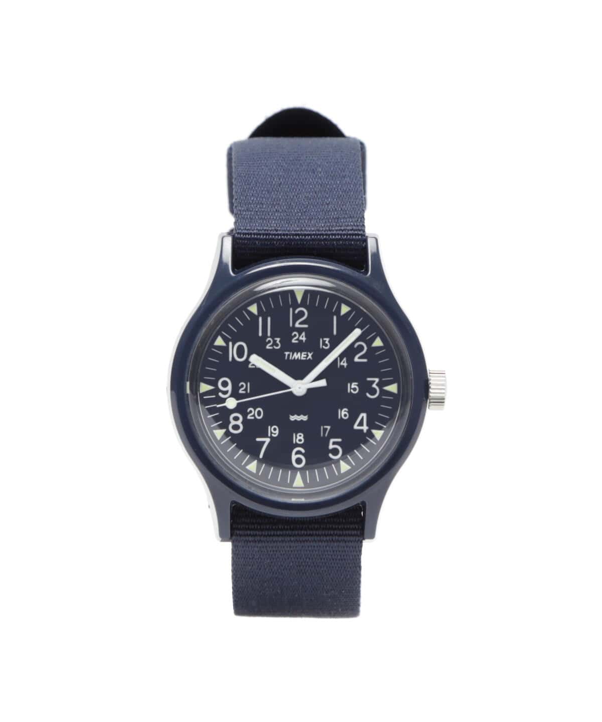 BEAMS（ビームス）TIMEX / ORIGINAL CAMPER 3針ウォッチ（時計 腕時計