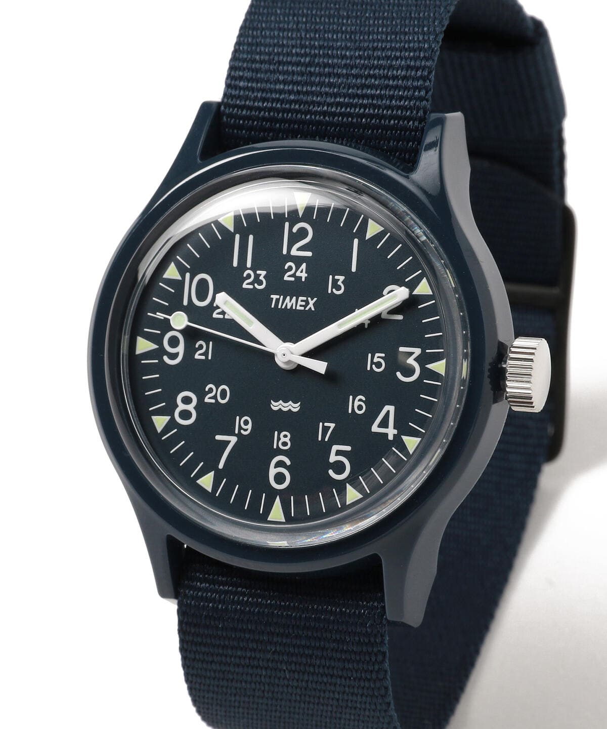 BEAMS（ビームス）TIMEX / ORIGINAL CAMPER 3針