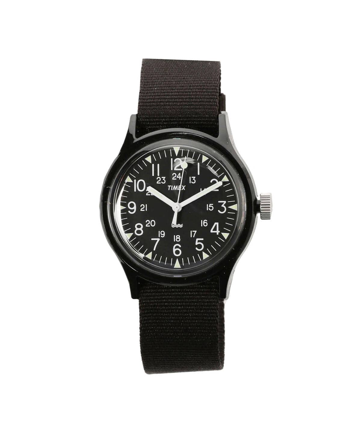 BEAMS（ビームス）TIMEX / ORIGINAL CAMPER 3針ウォッチ（時計 腕時計）通販｜BEAMS