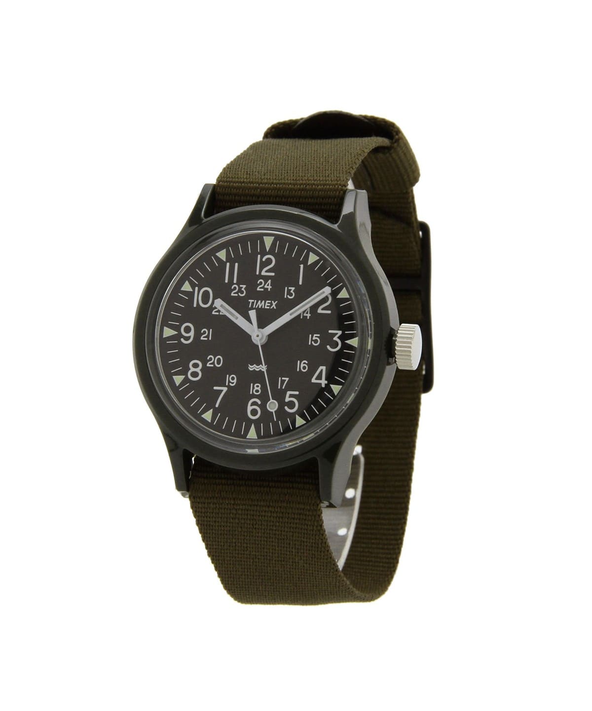 BEAMS(ビームス)TIMEX / ORIGINAL CAMPER 3針ウォッチ(時計 BEAMS(ビームス)TIMEX / ORIGINAL CAMPER 3針ウォッチ(時計