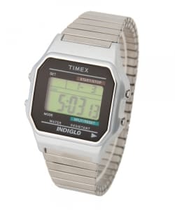 TIMEX / デジタル ウォッチ