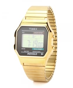 TIMEX / デジタル ウォッチ