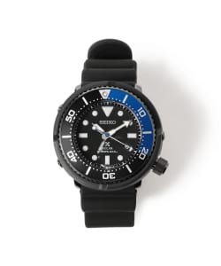 SEIKO PROSPEX / DIVERSCUBA LIMITED EDITION 2017