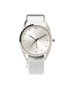 ▲Nocs Atelier / Seconds Gmt 36