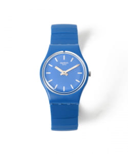 ▲Swatch / Gent Flex BS17