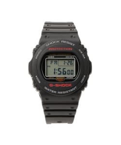 G-SHOCK / DW-5750E-1JF