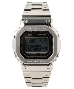 ▲G-SHOCK / GMW-B5000D-1JF デジタル ウォッチ
