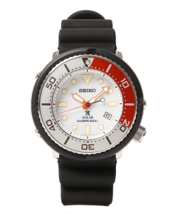 SEIKO PROSPEX / DIVER SCUBA BEAMS 別注モデル 2nd