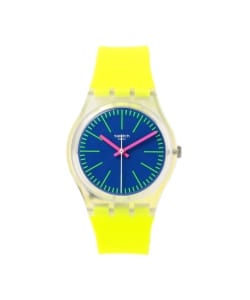 Swatch / Gent ▲