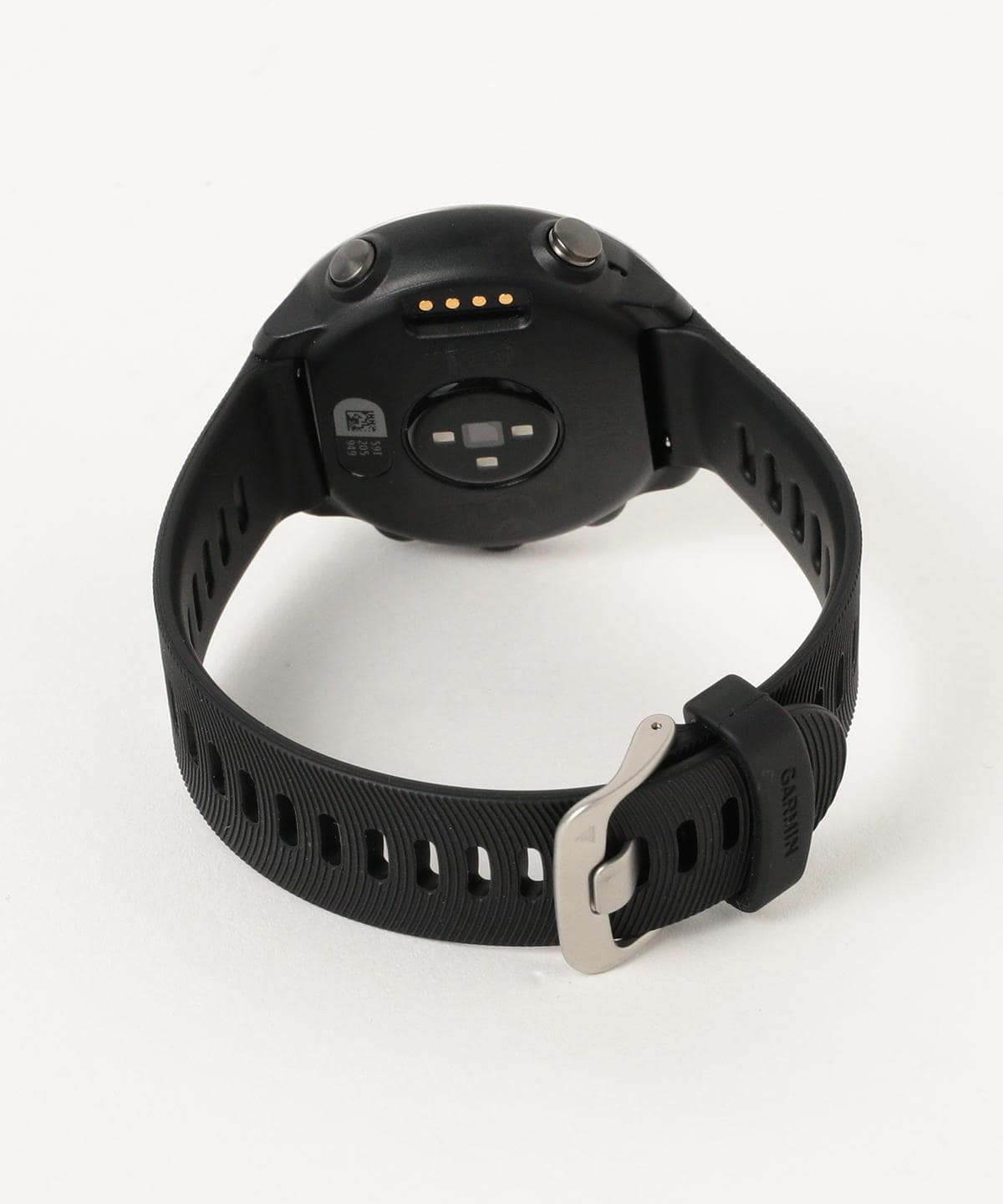 値下げ 松田本店GARMIN ガーミン ForeAthlete 645 Music Cerise GPS ...