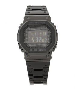 ▲G-SHOCK / GMW-B5000GD-1JF デジタル ウォッチ