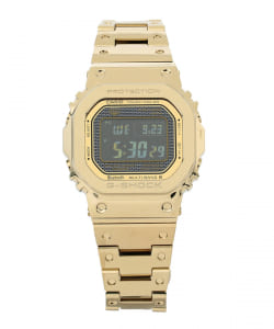 ▲G-SHOCK / GMW-B5000GD-1JF デジタル ウォッチ