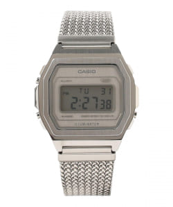▲CASIO / A1000MA-7JF