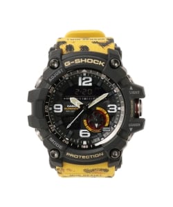 ビームス / (BEAMS) G−SHOCK DW−D5500BB−1JF ウォッチ/ デジタル