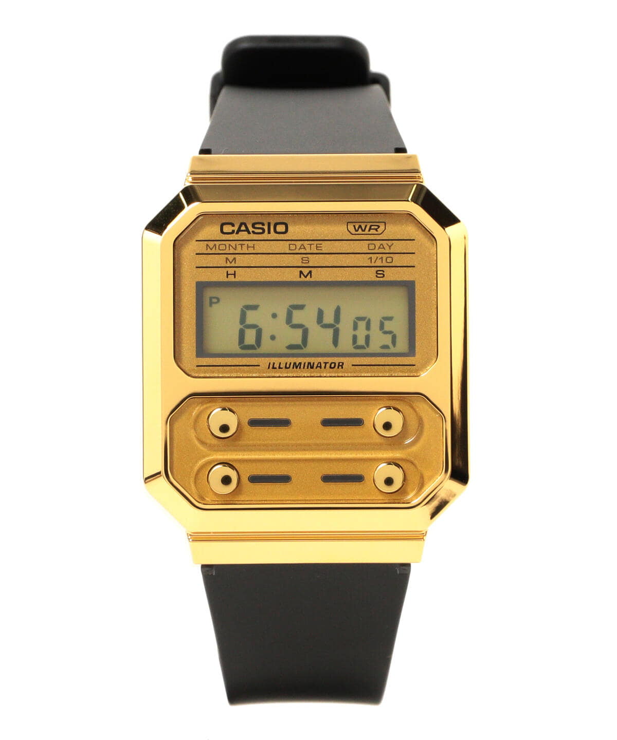 BEAMS（ビームス）CASIO / A100WEFG-9AJF（時計 腕時計）通販｜BEAMS