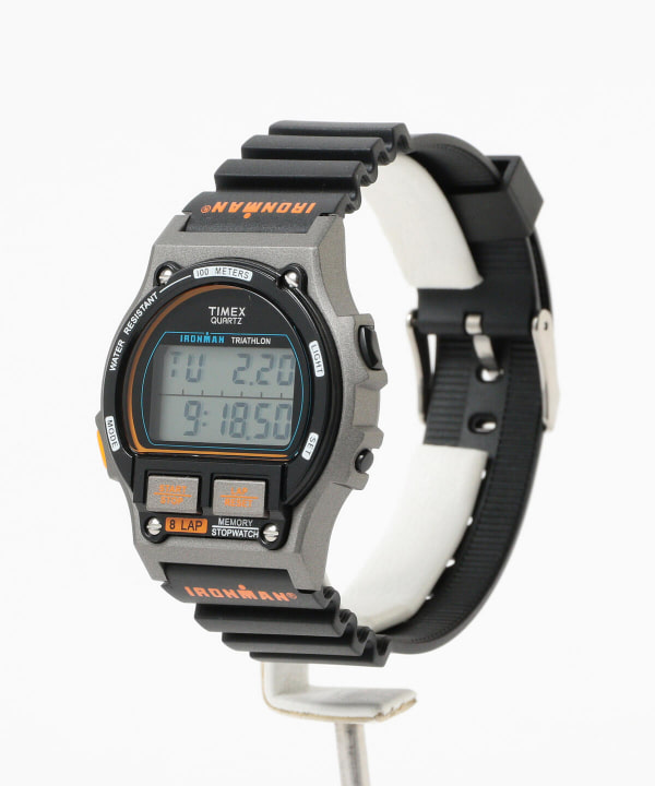 Timex ironman 8 on sale lap