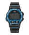 BLK/BLUE