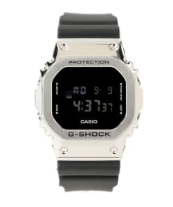 G-SHOCK / GM-5600-1JF デジタル ウォッチ▲