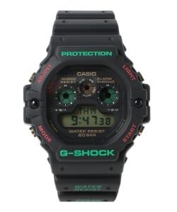G-SHOCK / DW-5900TH-1JF デジタル ウォッチ