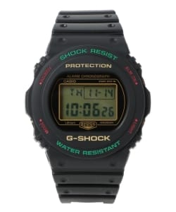 G-SHOCK / DW-5700TH-1JF デジタル ウォッチ