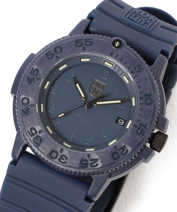 Luminox NAVY SEAL 3001.BO.1 ルミノックス 腕時計(アナログ) 時計