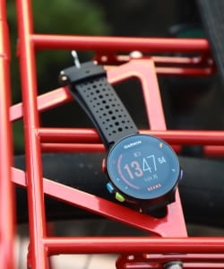 Garmin × BEAMS / 別注 ForeAthlete 235J ランニングウォッチ
