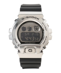 G-SHOCK / GM-6900-1JF デジタル ウォッチ