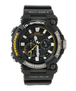 G-SHOCK / GWF-A1000-1A2JF 3針 ウォッチ