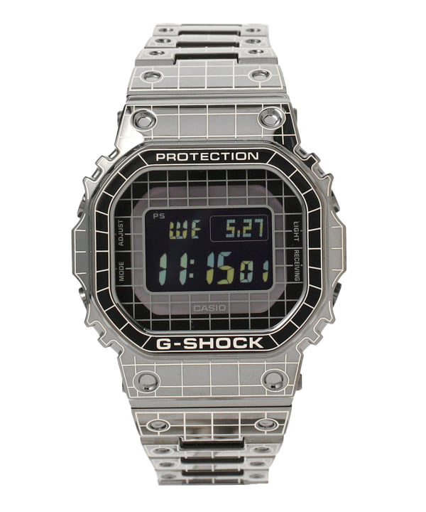 bPr BEAMS（bPrビームス）G-SHOCK / GMW-B5000CS-1JR デジタル ウォッチ（時計 腕時計）通販｜BEAMS