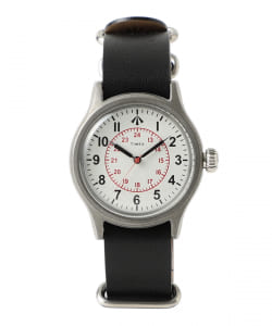 Nigel Cabourn x Timex Naval Officers Watch 80412969000