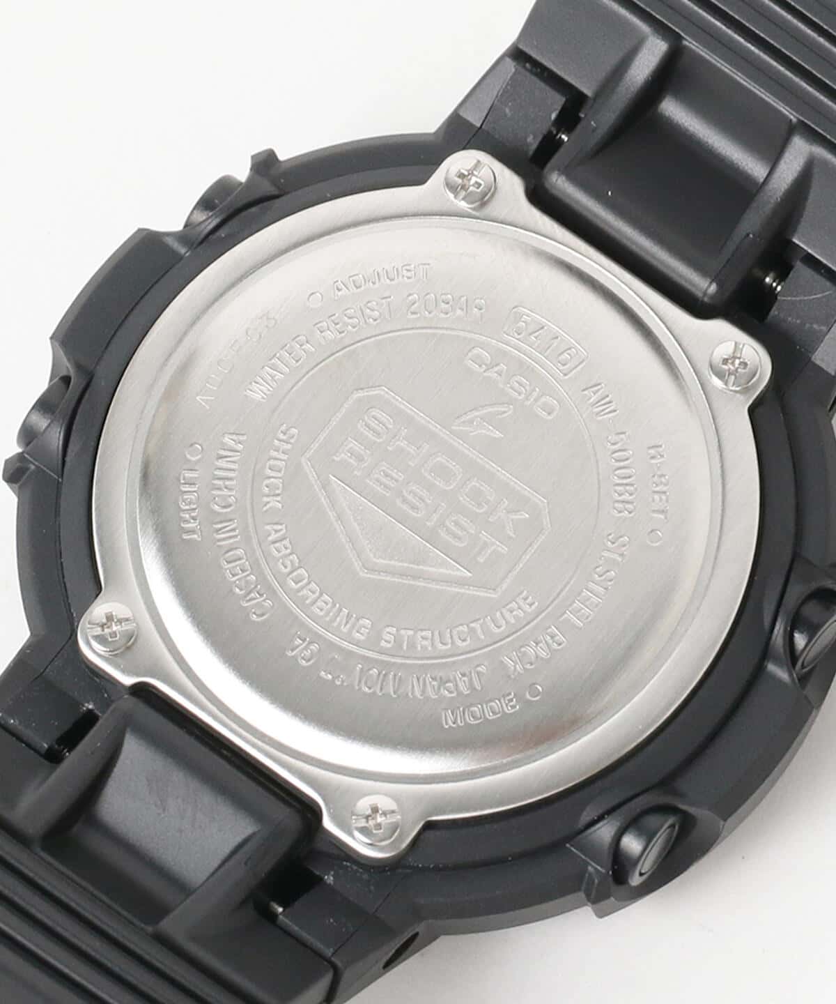 Bpr Beams Bprビームス G Shock Aw 500bb 4ejf 1ejf アナログ ウォッチ 時計 腕時計 通販 Beams