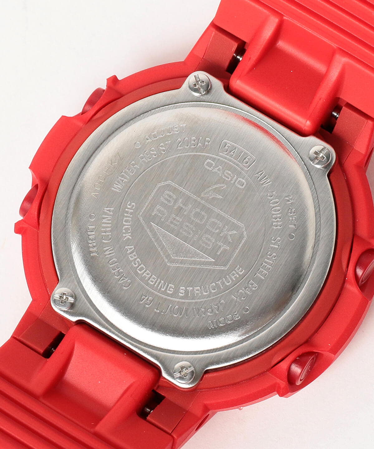 高評価の贈り物 新作カシオメンズウォッチaw 500bb 4ejf税込 14 300 腕時計 アナログ Albinofoundation Org