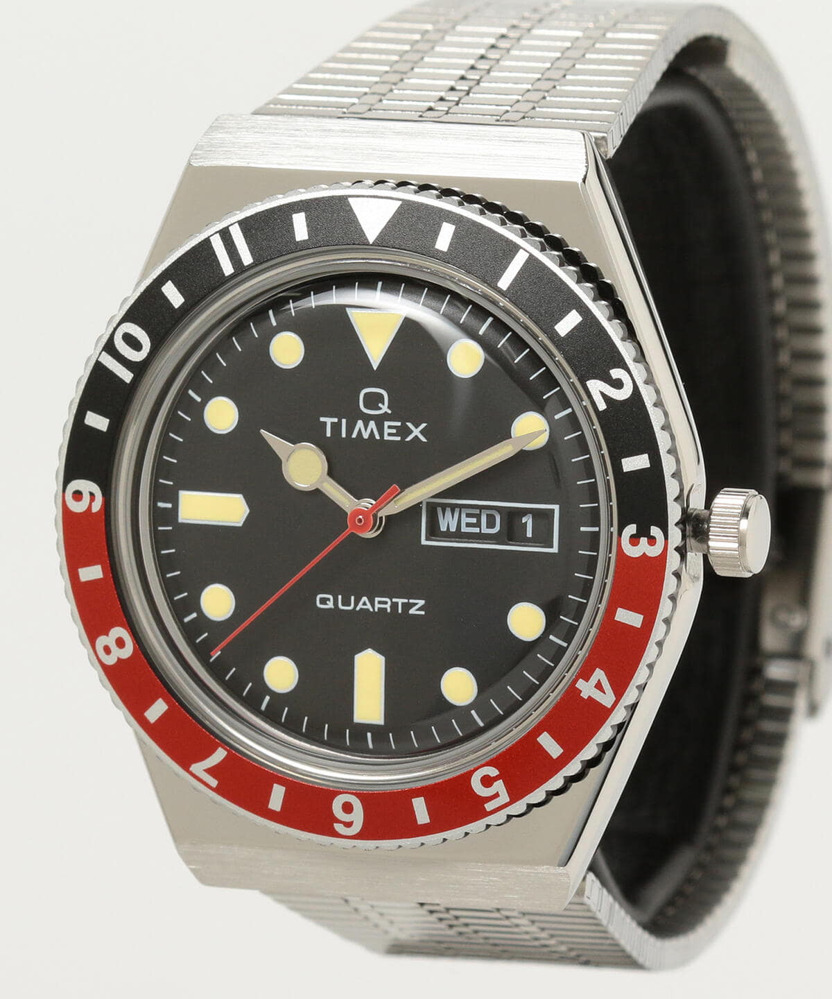 29420円 情熱セール Timex タイメックス 時計 腕時計 DIVER - Watch black silver-coloured