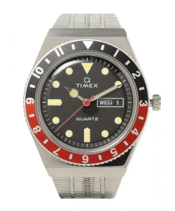 TIMEX / 『TIMEX Q』3針ウォッチ